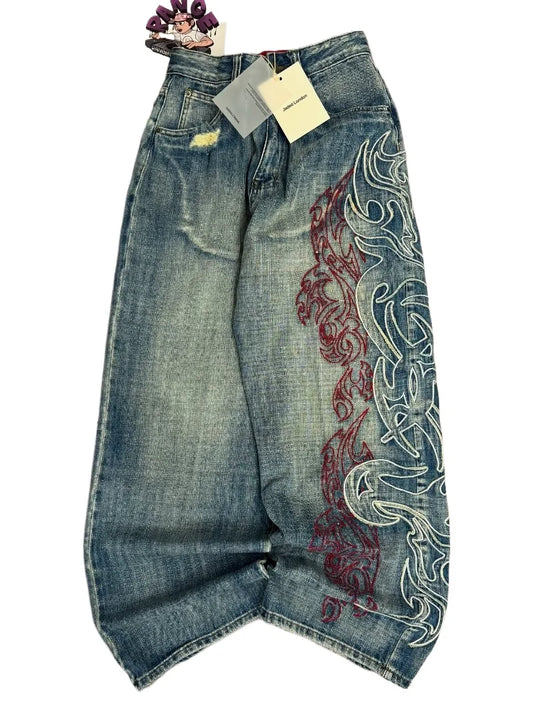 Baggy Jeans