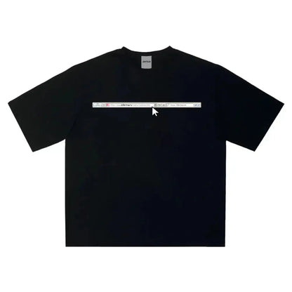 Pick Me Y2k T-shirt - DRACO COUTURE