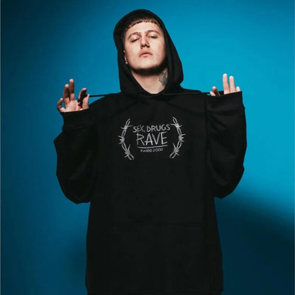 Y2k-Hoodie