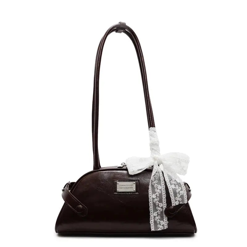 Women Small Underarm Bag - DRACO COUTURE