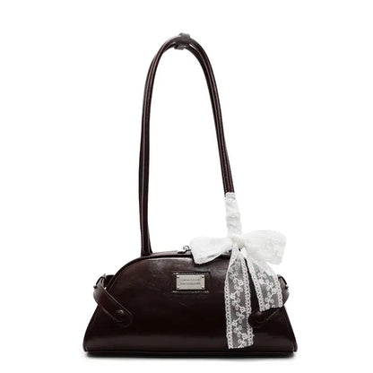 Women Small Underarm Bag - DRACO COUTURE
