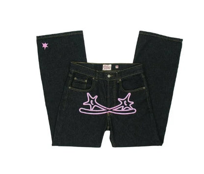 Drippa Jeans Loose Fit
