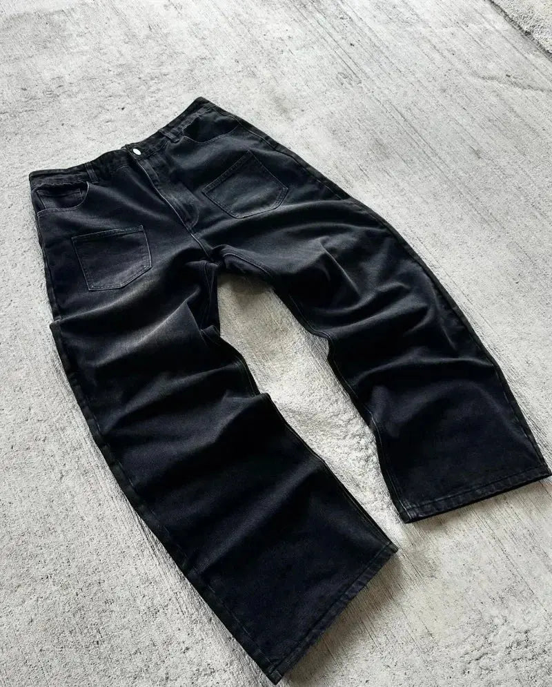 Flowers'Jeans - DRACO COUTURE