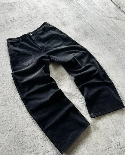 Flowers'Jeans - DRACO COUTURE