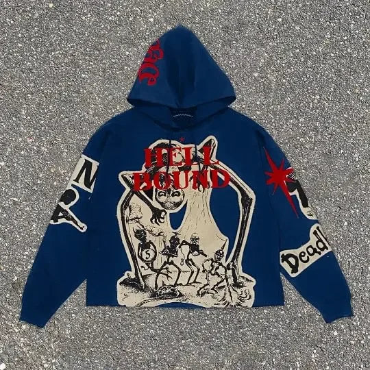 Vintage Hoodie