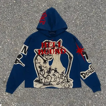 Vintage Hoodie
