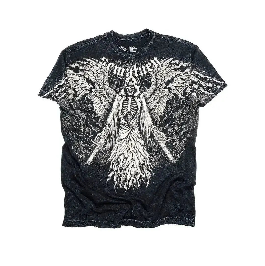 T-shirt Designer - DRACO COUTURE