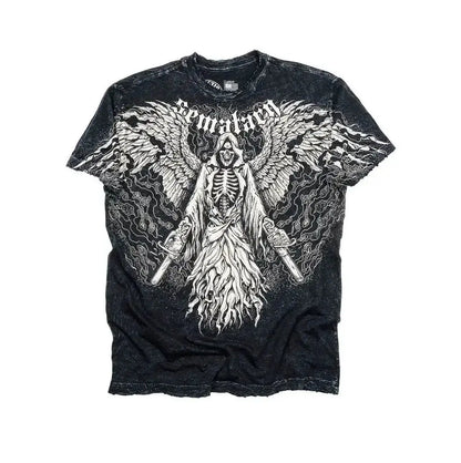 T-shirt Designer - DRACO COUTURE