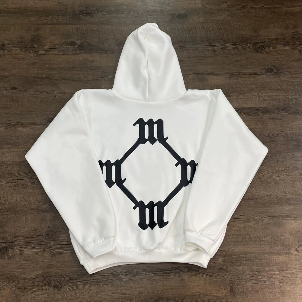 Hoodies Y2K