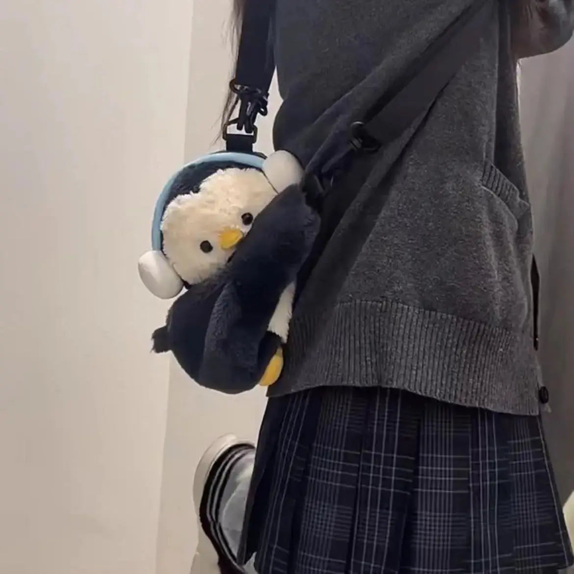 Toy Bag - DRACO COUTURE