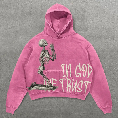 Y2k-Hoodie