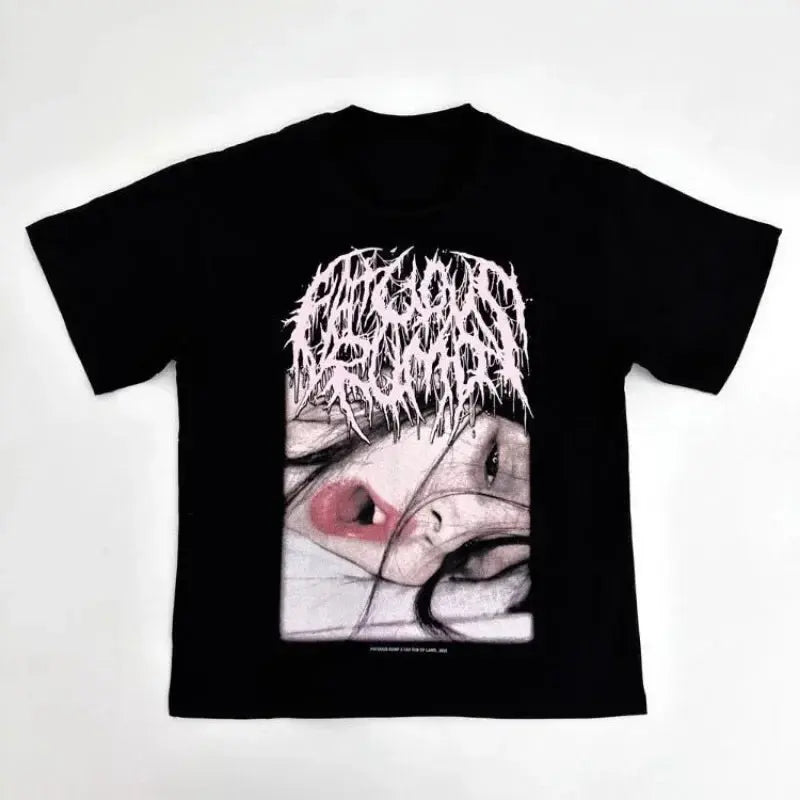 Crazy 6 T-shirts-Polo - DRACO COUTURE