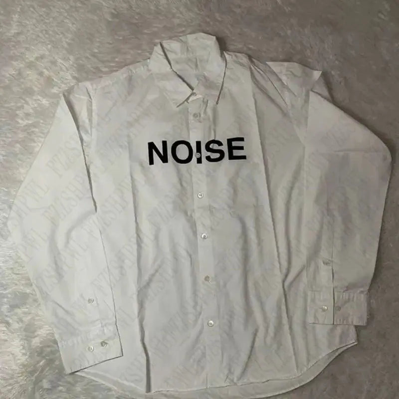 NOISE SHIRT ELEGANT - DRACO COUTURE