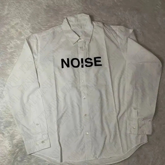 NOISE SHIRT ELEGANT - DRACO COUTURE