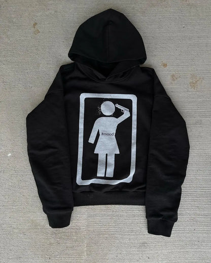 Bloody Mary Hoodie