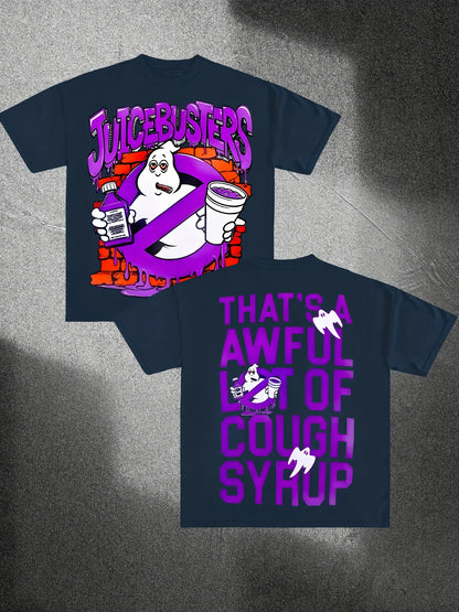 Juicebusters  T-shirt