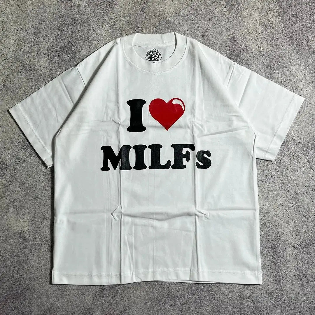I Love Milfs - DRACO COUTURE