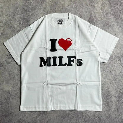 I Love Milfs - DRACO COUTURE