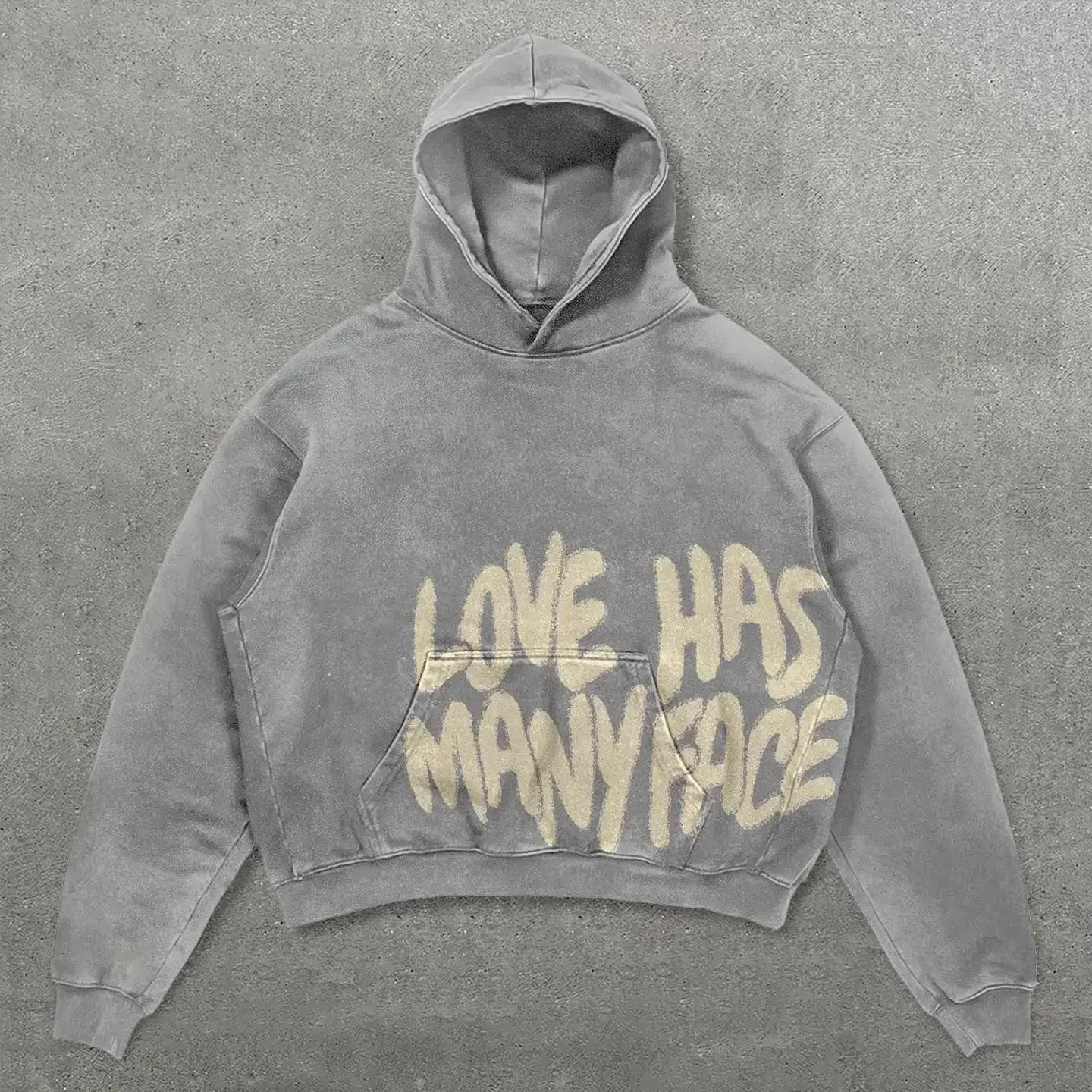 Y2k-Hoodie