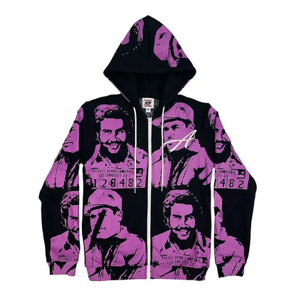 Pablo Hoodie