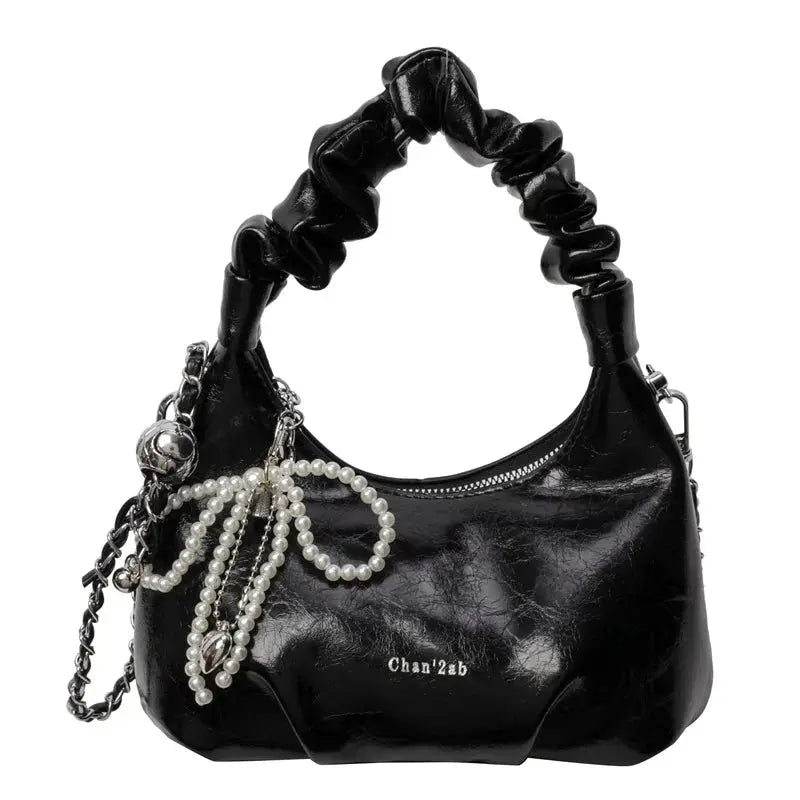 Hot Y2K New Underarm Bags - DRACO COUTURE