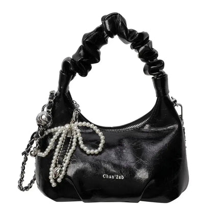 Hot Y2K New Underarm Bags - DRACO COUTURE
