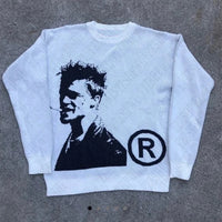 Y2k Sweater