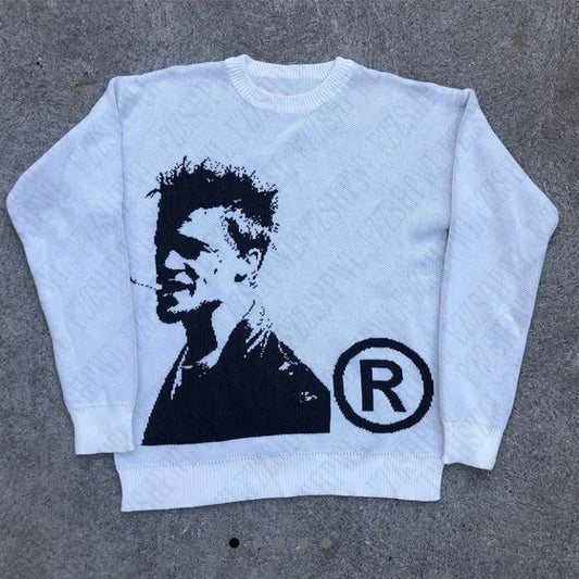 Y2k Sweater