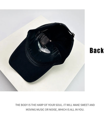 Maniac Czapka z Daszkiem