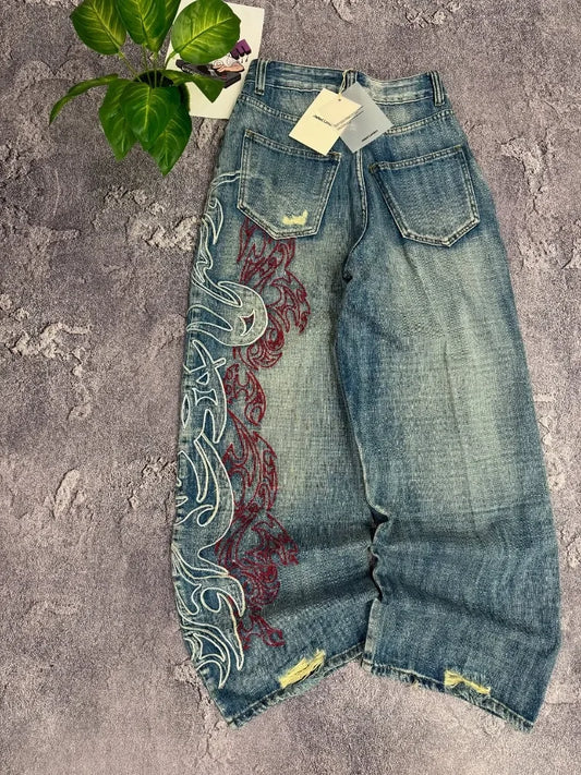 Baggy Jeans