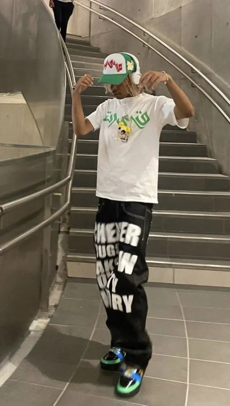Y2k Jeans