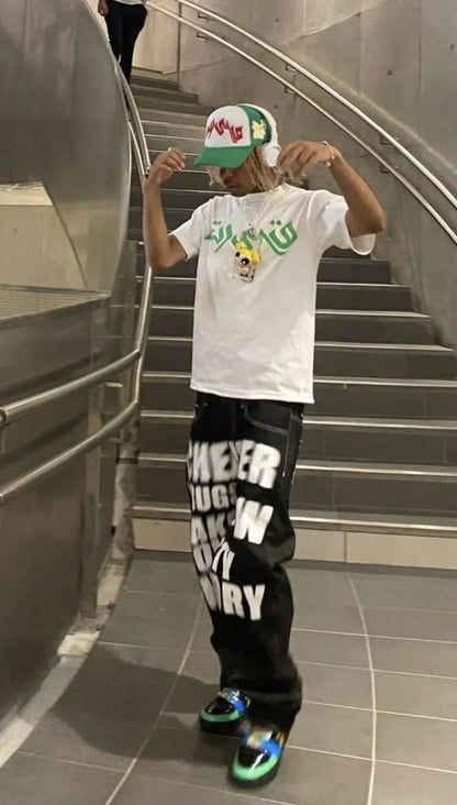 Y2k Jeans