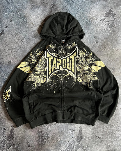 Tapout Jacket Y2K