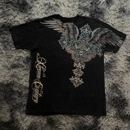 Xtreme Couture Y2K Koszulka