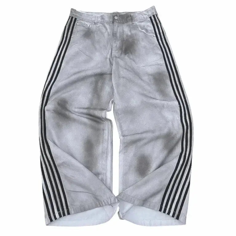 Washed Komplet Dresowy - DRACO COUTURE