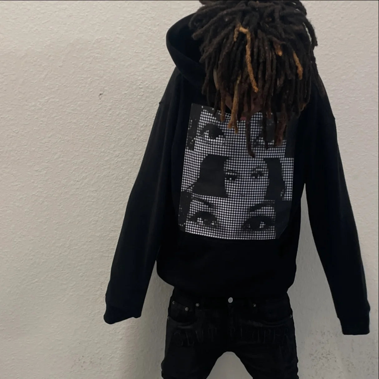 Y2k Hoodie Damen