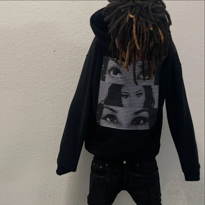 Y2k Hoodie Damen