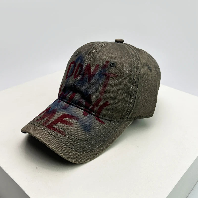 Maniac Cap