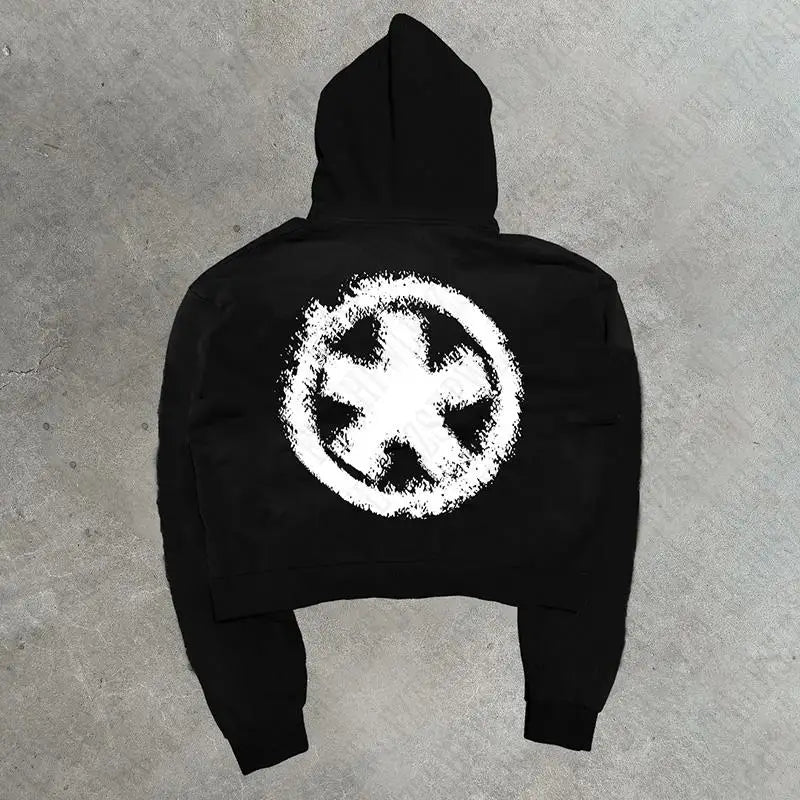 Y2K Hoodie