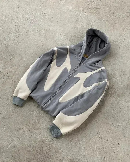 PRJCT HOODIE