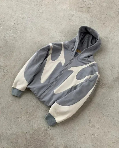 PRJCT HOODIE