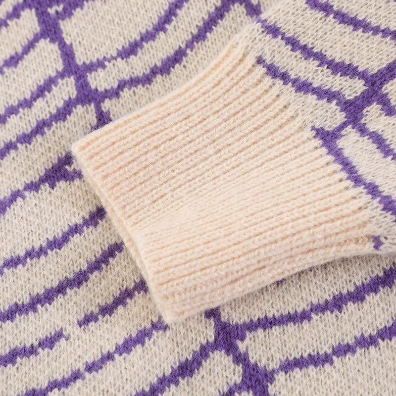 Sweater Spider