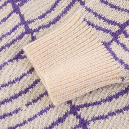 Sweater Spider