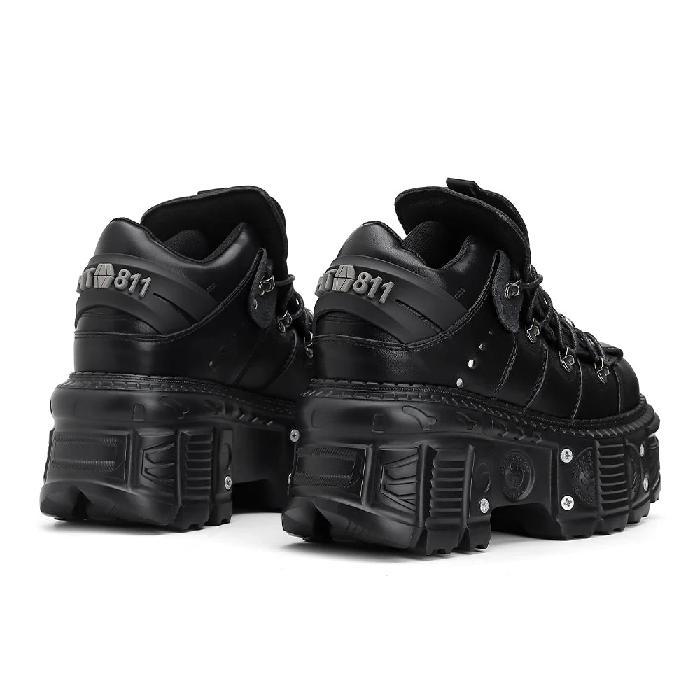 Alternative zu Plateauschuhen für Damen