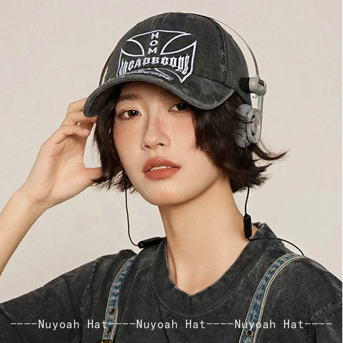 "TARGET"-Großbuchstaben