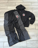 Europe Komplet Dresowy - DRACO COUTURE
