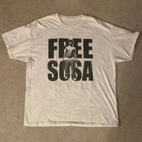Free Sosa Tee