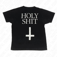 Holy Shit T-shirt Opium - DRACO COUTURE