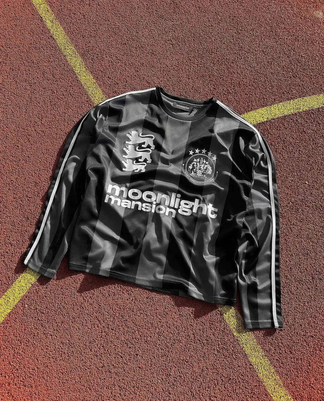 Spring Jersy - DRACO COUTURE