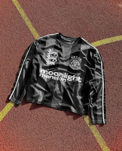 Spring Jersy - DRACO COUTURE